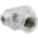 Festo GRLA-3/4-B One-Way Flow Control Valve Product Image