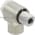 Festo GRLA-3/8-NPT-B One-Way Flow Control Valve Product Image