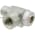 Festo GRLA-3/8-NPT-B One-Way Flow Control Valve Product Image