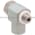 Festo GRLO-M5-B Throttle Valve Product Image