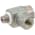 Festo GRLO-M5-B Throttle Valve Product Image