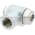 Festo GRLZ-1/4-B One-Way Flow Control Valve Product Image