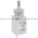 Festo H-4/3-M5 Finger Lever Valve Product Image