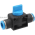 Festo HE-2-QS-10 On Off Valve Product Image