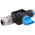 Festo HE-3-1/4-QS-8 On Off Valve Product Image