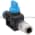 Festo HE-3-1/4-QS-8 On Off Valve Product Image