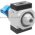 Festo HE-3/8-D-MIDI Shut Off Valve Product Image
