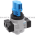 Festo HE-3/8-D-MINI-NPT Shut Off Valve Product Image