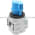 Festo HE-D-MIDI Shut off Valve Product Image