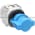 Festo HE-D-MIDI Shut off Valve Product Image