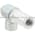 Festo HGL-1/2-B Piloted Non Return Valve Product Image