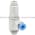 Festo HGL-1/8-QS-4 Piloted Non Return Valve Product Image