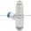 Festo HGL-1/8-QS-4 Piloted Non Return Valve Product Image
