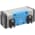 Festo JD-5/2-D-2-C Pneumatic Valve Product Image