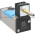 Festo JMFH-5/2-D-1-C-EX Air Solenoid Valve Product Image