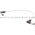 Festo KVI-CP-3-WS-WD-0,25 Connecting Cable Product Image