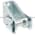 Festo LBN-50/63 Clevis Foot Product Image