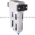 Festo LFMBA-3/8-D-MIDI-A Fine Filter Combination Product Image