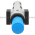 Festo LFR-1/8-D-5M-MINI-A Filter Regulator Product Image