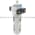 Festo LOE-1/4-D-MINI Air Line Lubricator Product Image