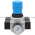 Festo LR-1-D-DI-MAXI Pressure Regulator Product Image