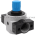 Festo LR-1-D-O-MAXI Pressure Regulator Product Image