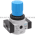 Festo LR-1/4-D-7-O-I-MINI Pressure Regulator Product Image