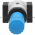 Festo LR-D-7-MINI Pressure Regulator Product Image
