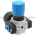 Festo LR-QS6-D-7-MICRO Pressure Regulator Product Image