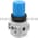 Festo LRB-D-O-MINI Pressure Regulator Product Image