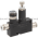 Festo LRMA-QS-1/4-U Pressure Regulator Product Image