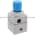 Festo LRP-1/8-6 Precision Pressure Regulator Product Image