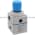 Festo LRP-1/8-6 Precision Pressure Regulator Product Image