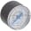 Festo MA-40-10-1/8-EN Pressure Gauge Product Image