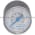 Festo MA-40-10-1/8-EN Pressure Gauge Product Image