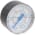 Festo MA-50-2,5-1/4-EN Pressure Gauge Product Image