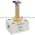 Festo MC-2-1/8 Air Solenoid Valve Product Image