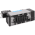 Festo MDH-5/2-D-2-FR-M12-C Air Solenoid Valve Product Image