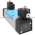 Festo MDH-5/3G-D-3-M12-C Air Solenoid Valve Product Image