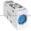 Festo MFH-5-1/2-NPT Air Solenoid Valve Product Image
