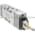 Festo MFH-5-1/4-L-B Air Solenoid Valve Product Image