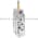 Festo MFH-5-1/8-B Air Solenoid Valve Product Image