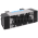 Festo MFH-5/3E-D-3-C Air Solenoid Valve Product Image