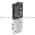Festo MHE2-MS1H-5/2-M7 Air Solenoid Valve Product Image