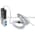 Festo MHE3-M1H-3/2G-QS-6-K Air Solenoid Valve Product Image