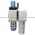 Festo MS6-EM1-1/2 Shut Off Valve Product Image