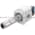 Festo MS6-EM1-1/2-S Shut Off Valve Product Image