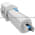 Festo MS6-LWS-1/2-U-V Water Trap Product Image