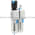 Festo MSB4-1/4-FRC5-J1M1 Air Preparation Combination Unit Product Image