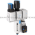 Festo MSB4-1/4:C3J2F3-WP Air Preparation Combination Unit Product Image